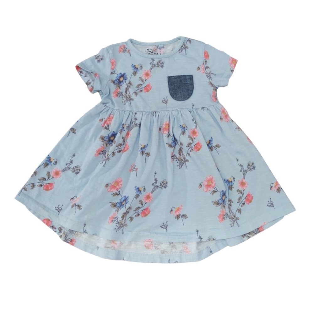 NEXT Dress Sz 2-3